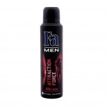 Fa Men Deo Attraction Force 150ml